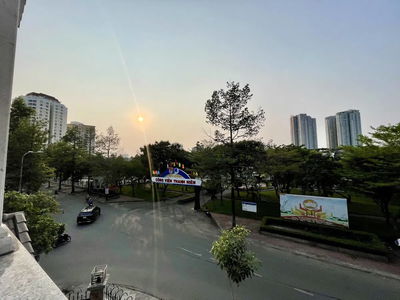 Logement dans Nha Be, Vietnam Logement dans Nha Be, Vietnam