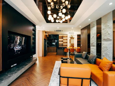 Hei Tower Dien Luc, Vietnam Hei Tower Dien Luc, Vietnam