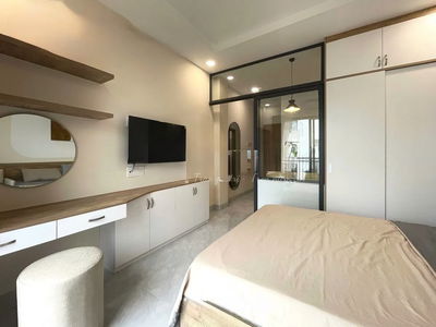 Жилье в Nha Be, Vietnam Жилье в Nha Be, Vietnam