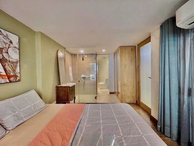 Alojamiento en Ho Chi Minh City, Vietnam Alojamiento en Ho Chi Minh City, Vietnam