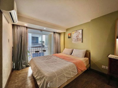 Жилье в Ho Chi Minh City, Vietnam Жилье в Ho Chi Minh City, Vietnam