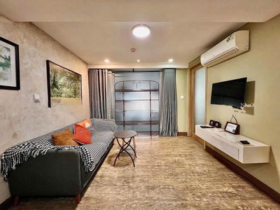 Alojamiento en Ho Chi Minh City, Vietnam Alojamiento en Ho Chi Minh City, Vietnam