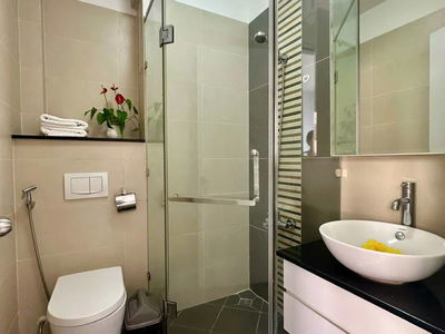 Gehäuse In Ho Chi Minh City, Vietnam Gehäuse In Ho Chi Minh City, Vietnam