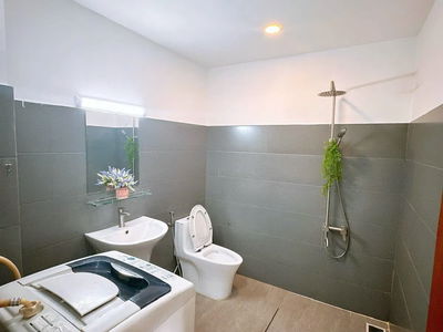 Housing in Ho Chi Minh City, Vietnam Housing in Ho Chi Minh City, Vietnam