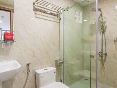 Alojamiento en Ho Chi Minh City, Vietnam Alojamiento en Ho Chi Minh City, Vietnam