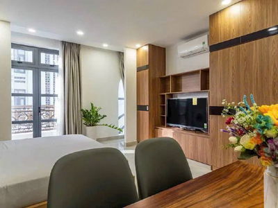 Logement dans Ho Chi Minh City, Vietnam Logement dans Ho Chi Minh City, Vietnam