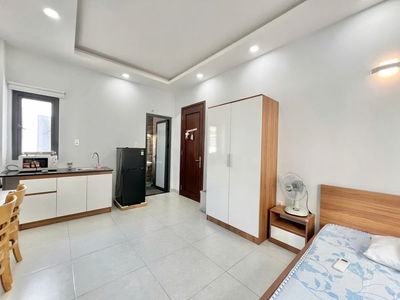 Жилье в Ho Chi Minh City, Vietnam Жилье в Ho Chi Minh City, Vietnam