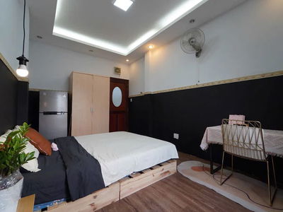 Жилье в Ho Chi Minh City, Vietnam Жилье в Ho Chi Minh City, Vietnam