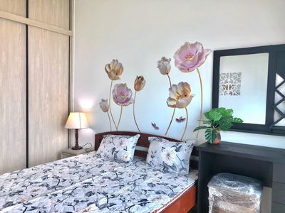 Happy In View, Vietnam Happy In View, Vietnam