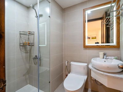 Housing in Ho Chi Minh City, Vietnam Housing in Ho Chi Minh City, Vietnam