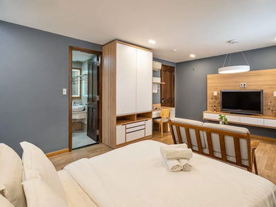 Alojamiento en Ho Chi Minh City, Vietnam Alojamiento en Ho Chi Minh City, Vietnam