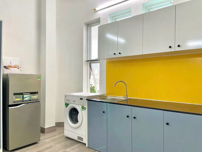 Alojamiento en Ho Chi Minh City, Vietnam Alojamiento en Ho Chi Minh City, Vietnam