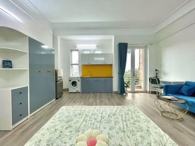 Alojamiento en Ho Chi Minh City, Vietnam Alojamiento en Ho Chi Minh City, Vietnam