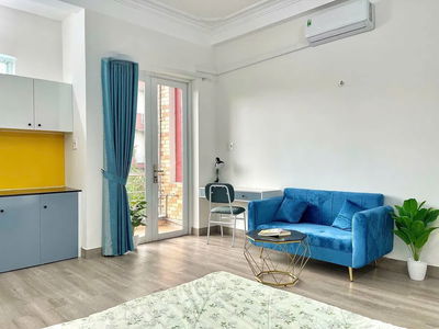 Logement dans Ho Chi Minh City, Vietnam Logement dans Ho Chi Minh City, Vietnam