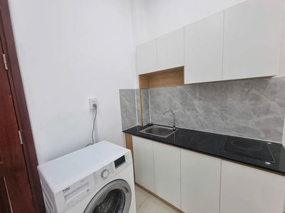 Gehäuse In Di An, Vietnam Gehäuse In Di An, Vietnam