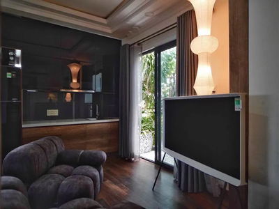 Gehäuse In Ho Chi Minh City, Vietnam Gehäuse In Ho Chi Minh City, Vietnam