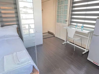 Alojamiento en Hanoi, Vietnam Alojamiento en Hanoi, Vietnam