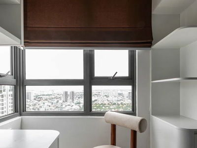 Mastery, Vietnam Mastery, Vietnam