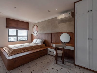 Mastery, Vietnam Mastery, Vietnam