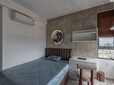 Mastery, Vietnam Mastery, Vietnam