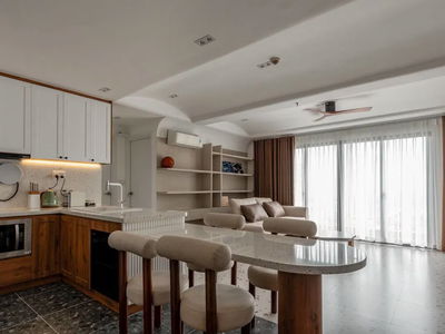 Mastery, Vietnam Mastery, Vietnam