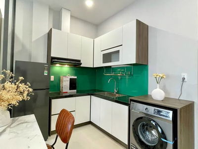 Жилье в Ho Chi Minh City, Vietnam Жилье в Ho Chi Minh City, Vietnam