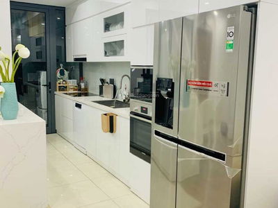 Stellar Garden, Vietnam Stellar Garden, Vietnam