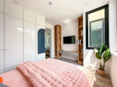 Logement dans Ho Chi Minh City, Vietnam Logement dans Ho Chi Minh City, Vietnam