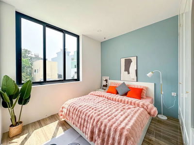 Жилье в Ho Chi Minh City, Vietnam Жилье в Ho Chi Minh City, Vietnam