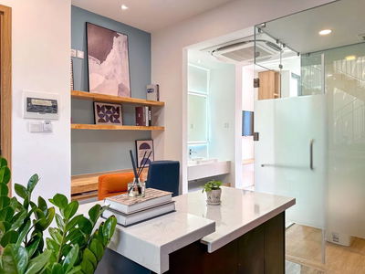 Housing in Ho Chi Minh City, Vietnam Housing in Ho Chi Minh City, Vietnam