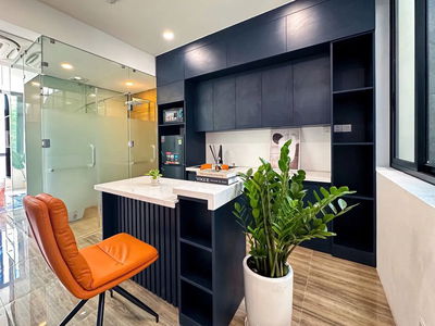 Alojamiento en Ho Chi Minh City, Vietnam Alojamiento en Ho Chi Minh City, Vietnam