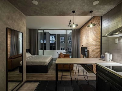 Logement dans Ho Chi Minh City, Vietnam Logement dans Ho Chi Minh City, Vietnam