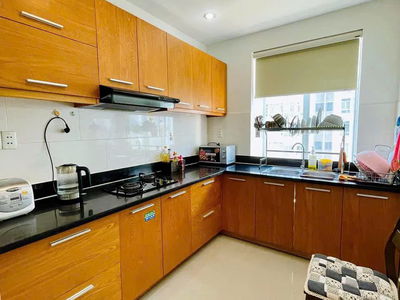 Sky Garden, Vietnam Sky Garden, Vietnam