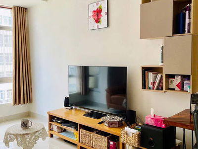 Sky Garden, Vietnam  Sky Garden, Vietnam