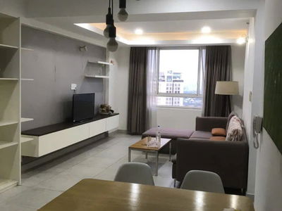 Tropic Garden, Vietnam Tropic Garden, Vietnam