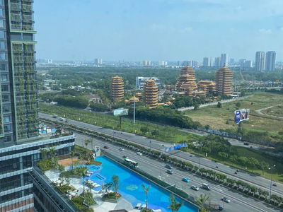 Lumiere Riverside, Vietnam Lumiere Riverside, Vietnam