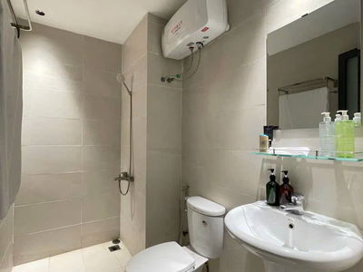 Жилье в Ho Chi Minh City, Vietnam  Жилье в Ho Chi Minh City, Vietnam