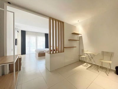 Housing in Ho Chi Minh City, Vietnam Housing in Ho Chi Minh City, Vietnam