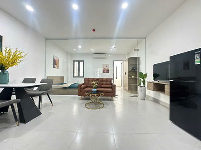 Logement dans Ho Chi Minh City, Vietnam  Logement dans Ho Chi Minh City, Vietnam
