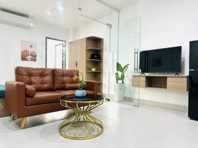 Alojamiento en Ho Chi Minh City, Vietnam Alojamiento en Ho Chi Minh City, Vietnam