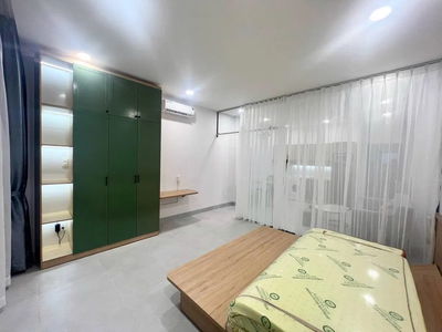 Alojamiento en Ho Chi Minh City, Vietnam Alojamiento en Ho Chi Minh City, Vietnam