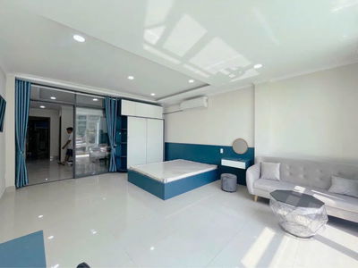 Logement dans Ho Chi Minh City, Vietnam Logement dans Ho Chi Minh City, Vietnam