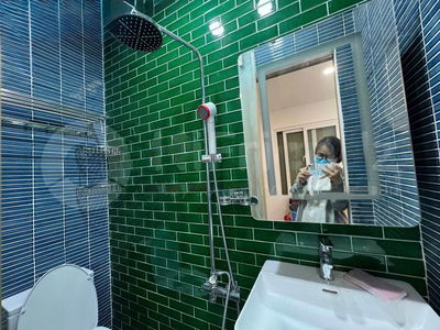 Alojamiento en Ho Chi Minh City, Vietnam Alojamiento en Ho Chi Minh City, Vietnam