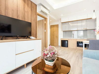 Housing in Nha Be, Vietnam Housing in Nha Be, Vietnam