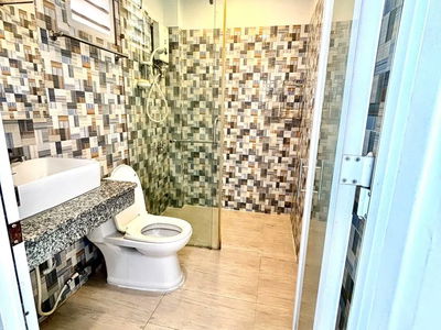 Жилье в Ho Chi Minh City, Vietnam Жилье в Ho Chi Minh City, Vietnam