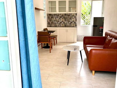 Housing in Ho Chi Minh City, Vietnam Housing in Ho Chi Minh City, Vietnam