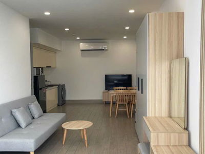 Жилье в Ho Chi Minh City, Vietnam  Жилье в Ho Chi Minh City, Vietnam