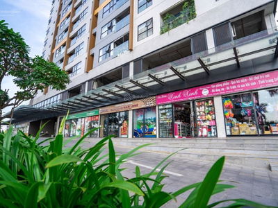 Mizuki Park, Vietnam Mizuki Park, Vietnam