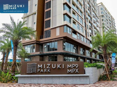 Mizuki Park, Vietnam Mizuki Park, Vietnam