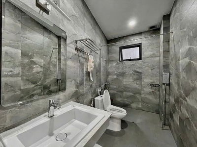 Housing in Ho Chi Minh City, Vietnam Housing in Ho Chi Minh City, Vietnam